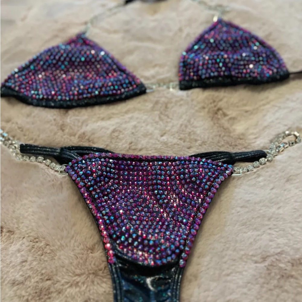 Angel Competition Bikini